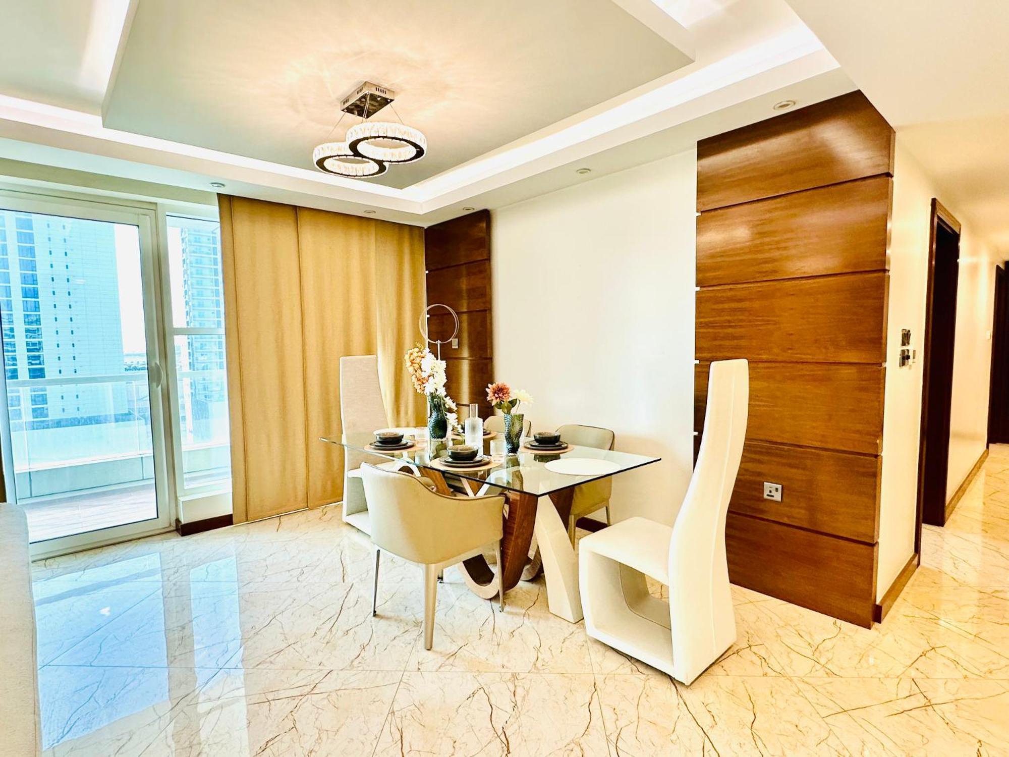 Saxophone Suites Al Al Muharraq Exterior foto